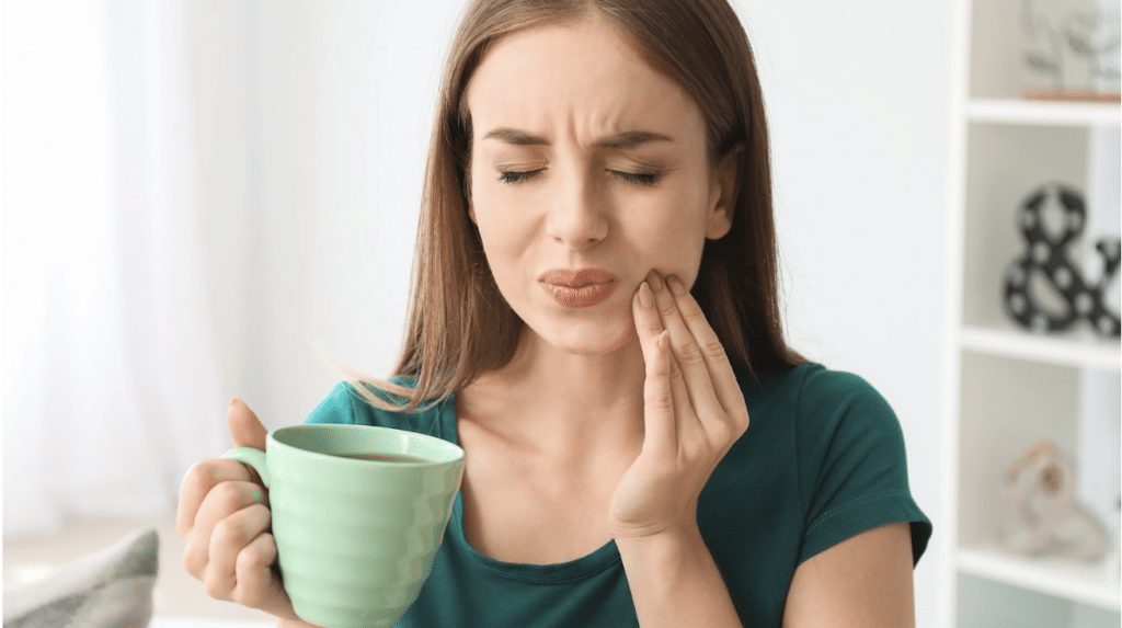 Tooth Sensitivity